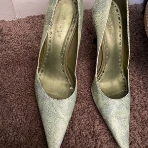 BCBG Heels